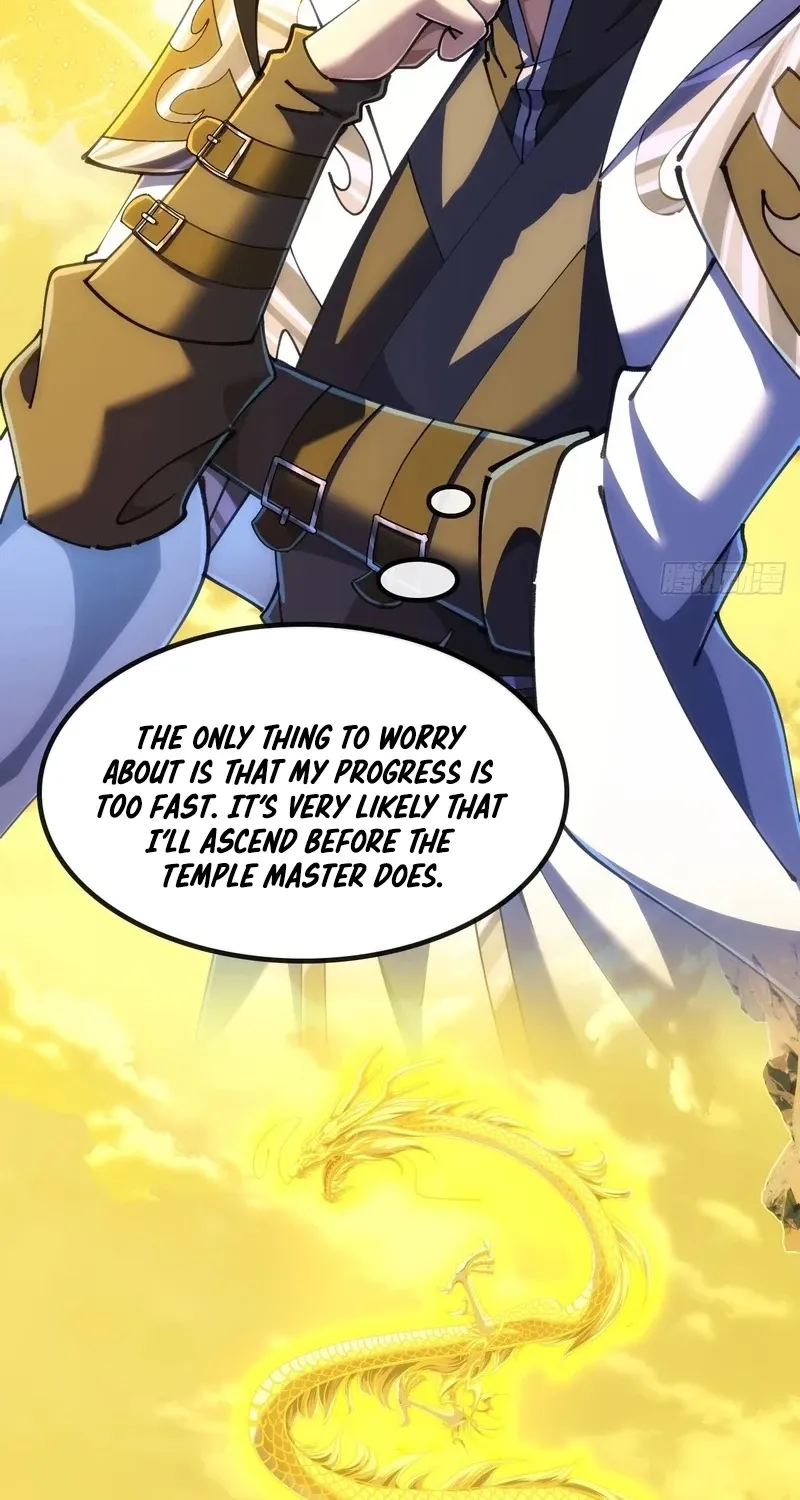 Read Speedrunning Immortal Cultivation chapter 30 image 37 on Lezhin
