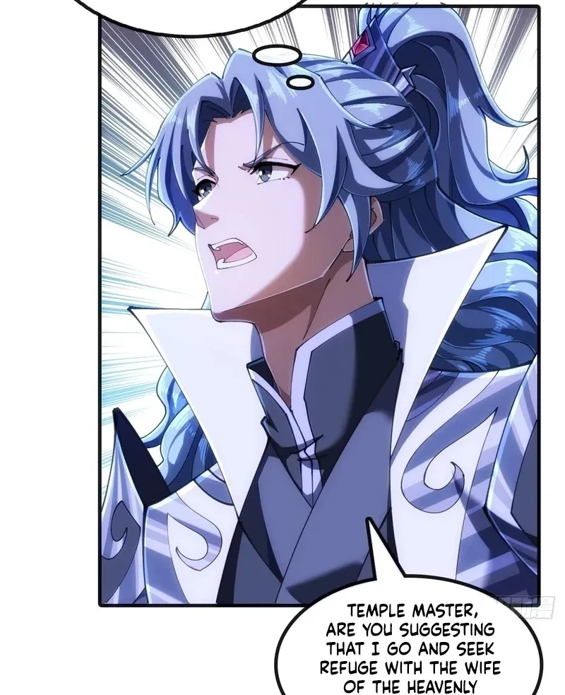 Read Speedrunning Immortal Cultivation chapter 30 image 4 on Lezhin
