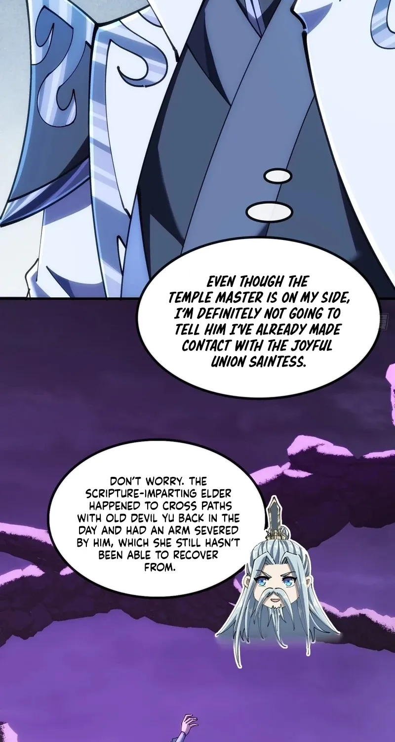 Read Speedrunning Immortal Cultivation chapter 30 image 40 on Lezhin