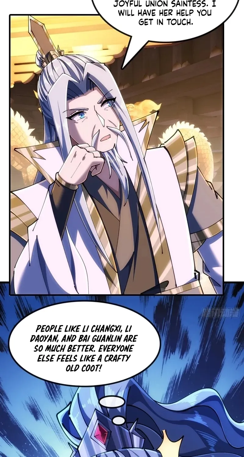 Read Speedrunning Immortal Cultivation chapter 30 image 43 on Lezhin