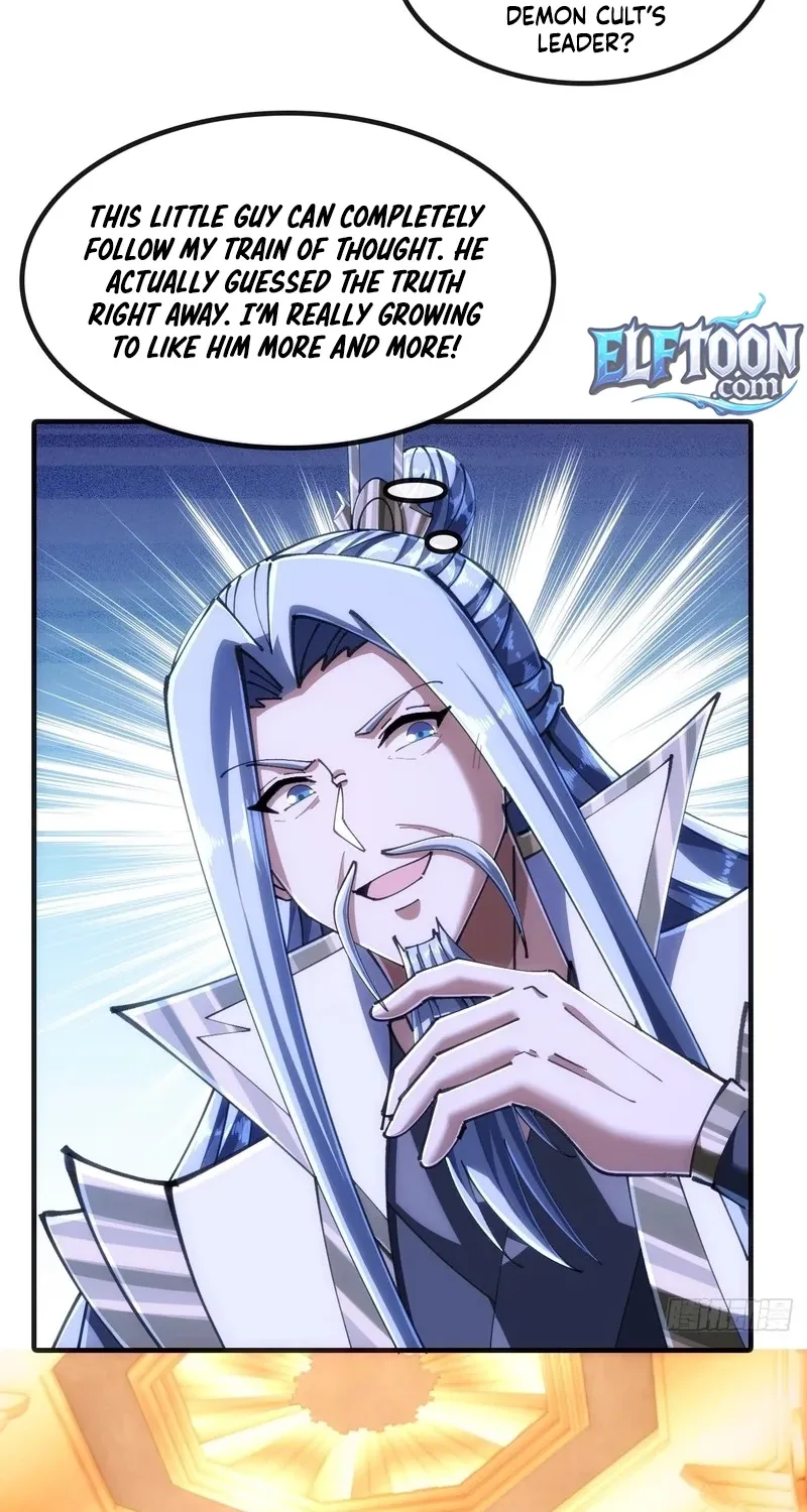 Read Speedrunning Immortal Cultivation chapter 30 image 5 on Lezhin