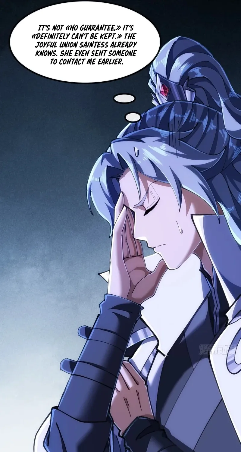 Read Speedrunning Immortal Cultivation chapter 30 image 7 on Lezhin
