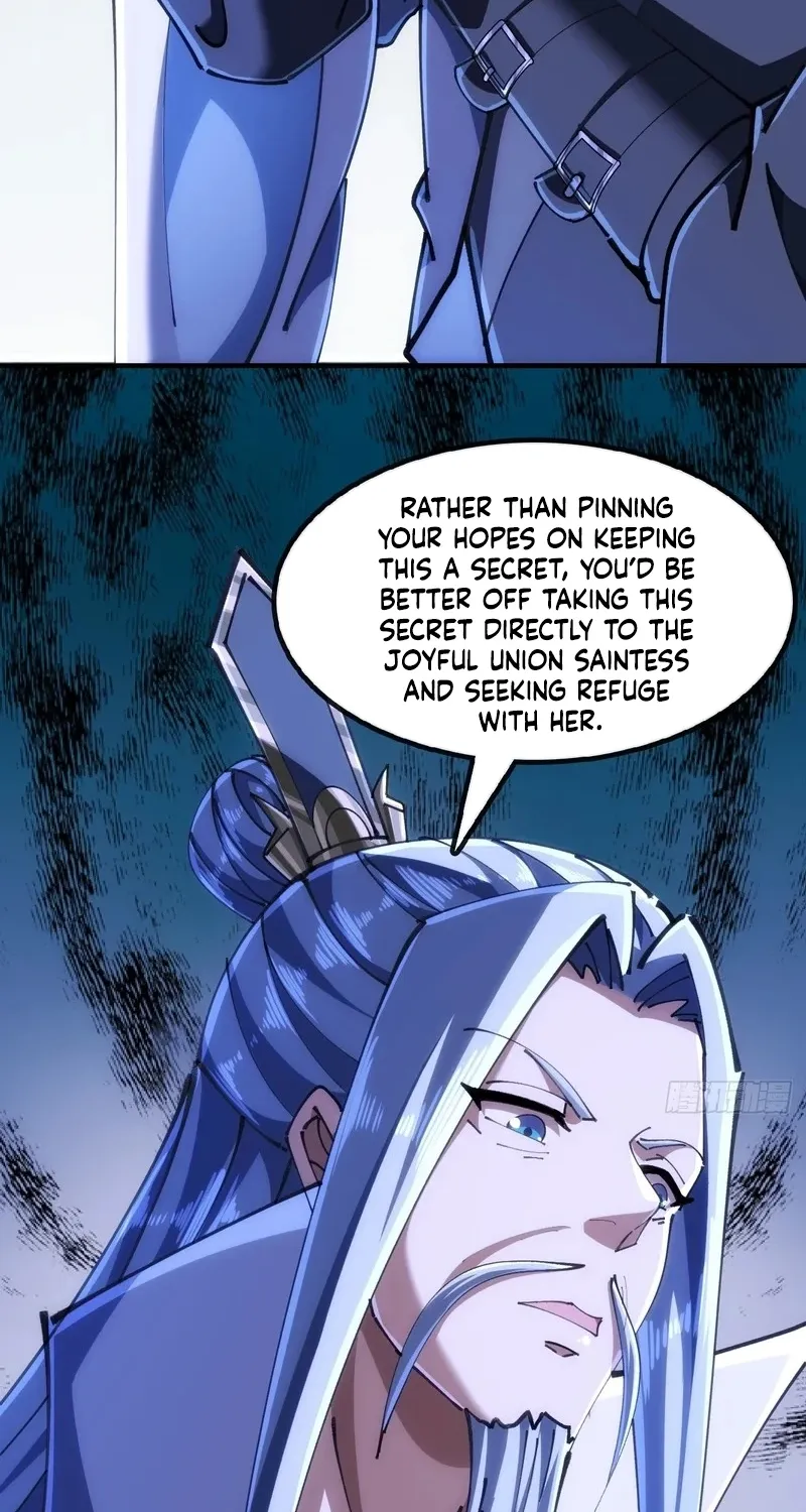 Read Speedrunning Immortal Cultivation chapter 30 image 8 on Lezhin