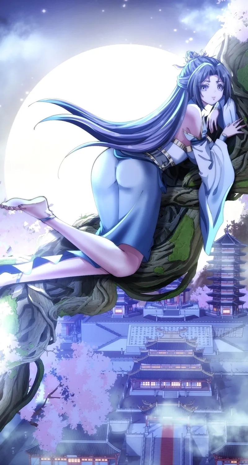 Read Speedrunning Immortal Cultivation chapter 31 image 1 on Lezhin