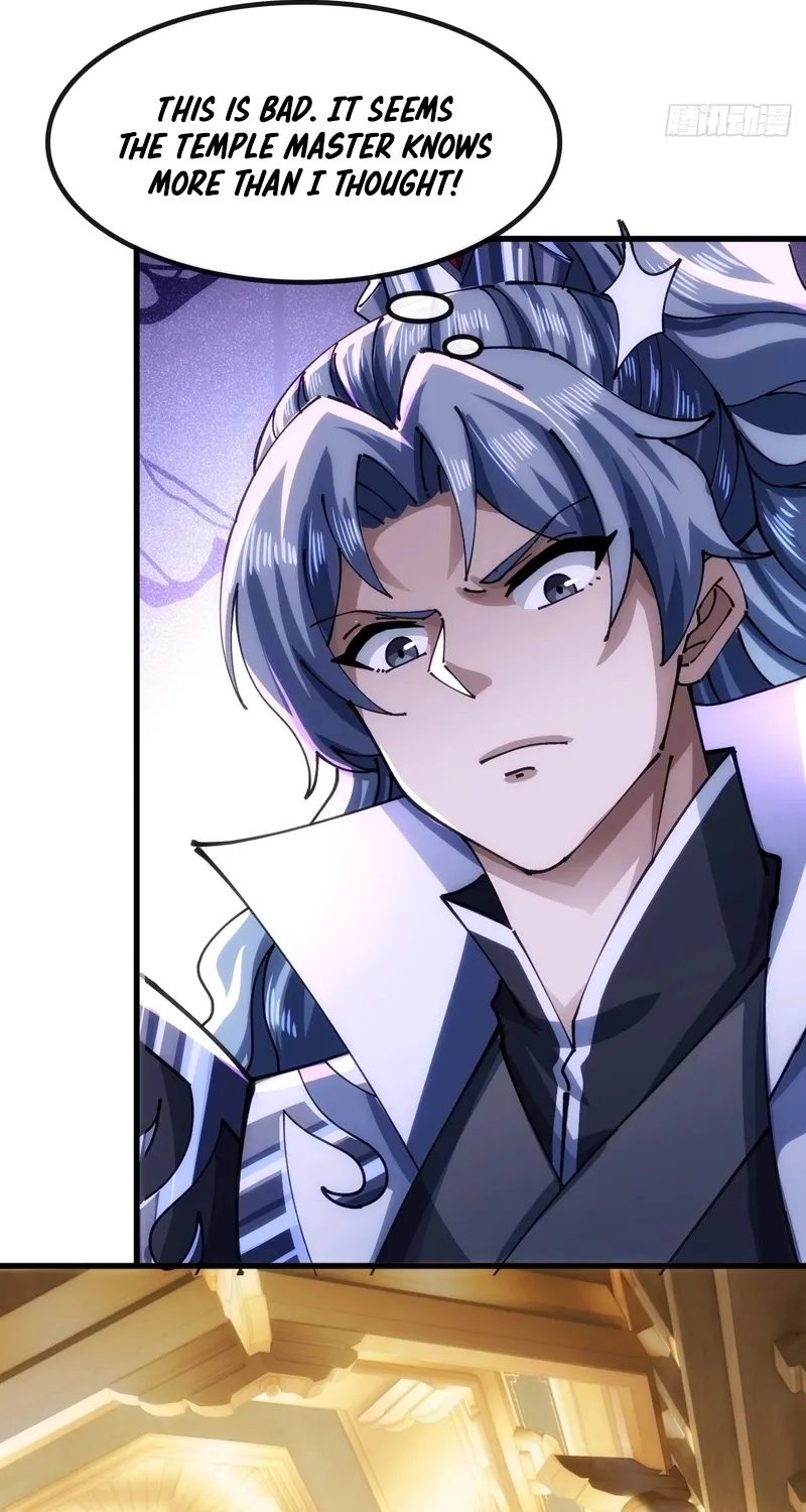 Read Speedrunning Immortal Cultivation chapter 31 image 10 on Lezhin