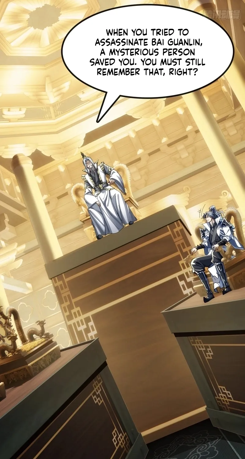Read Speedrunning Immortal Cultivation chapter 31 image 11 on Lezhin