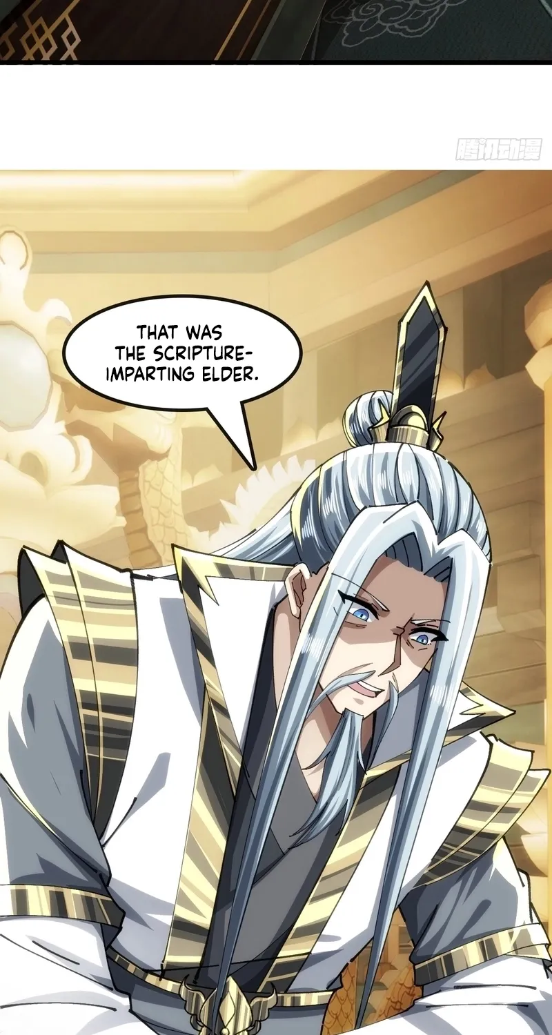 Read Speedrunning Immortal Cultivation chapter 31 image 12 on Lezhin