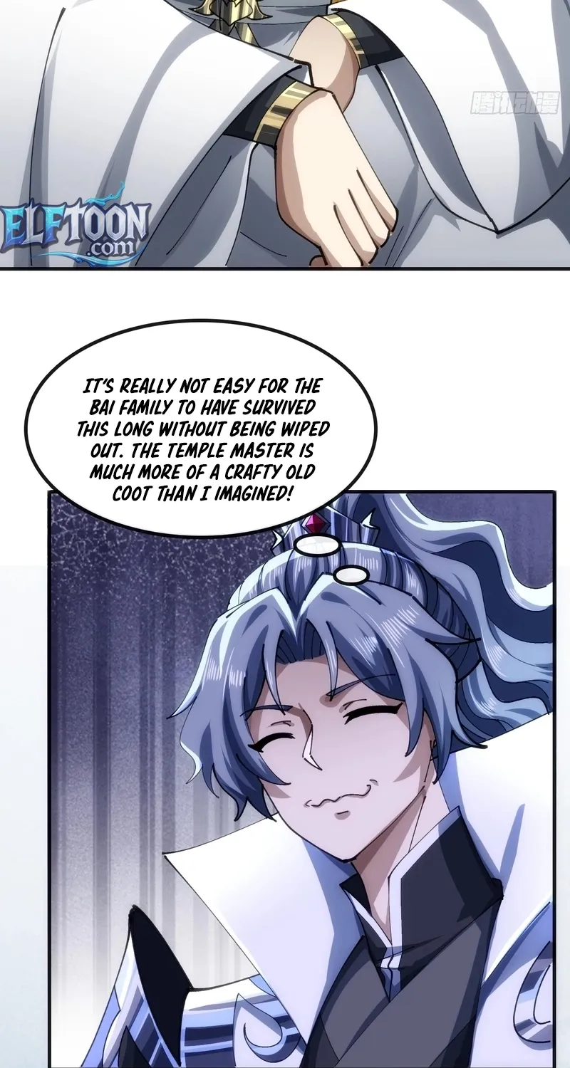 Read Speedrunning Immortal Cultivation chapter 31 image 13 on Lezhin