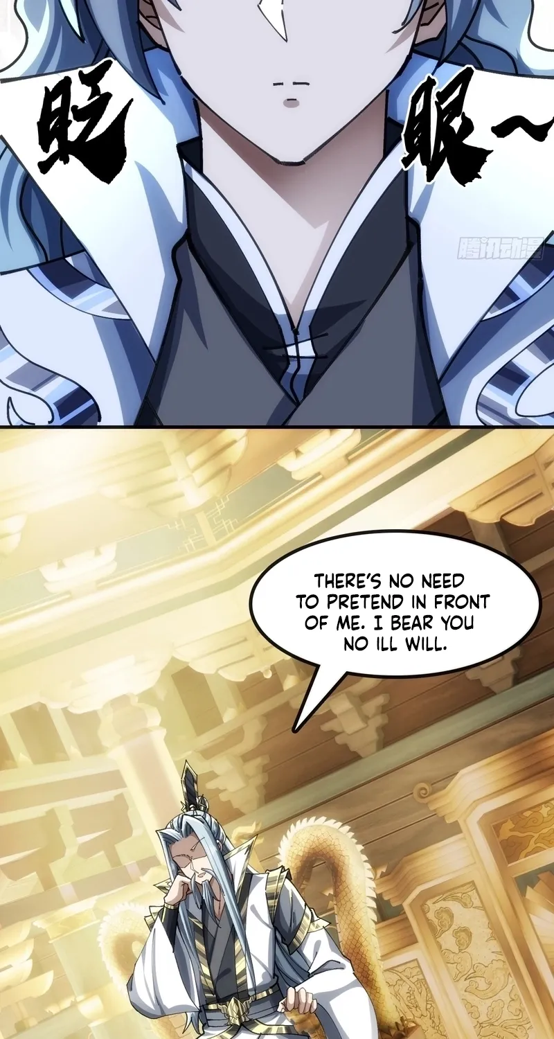 Read Speedrunning Immortal Cultivation chapter 31 image 16 on Lezhin