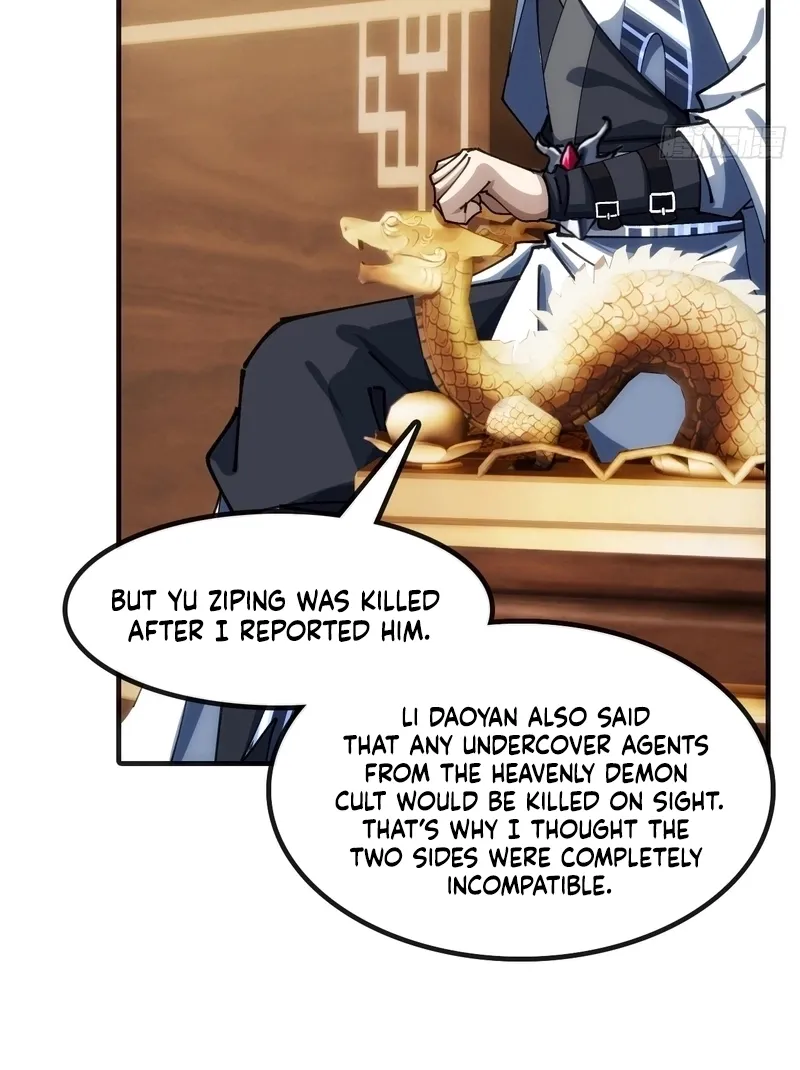 Read Speedrunning Immortal Cultivation chapter 31 image 19 on Lezhin