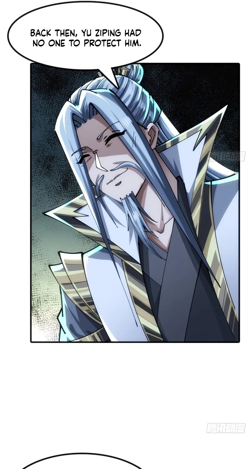 Read Speedrunning Immortal Cultivation chapter 31 image 20 on Lezhin