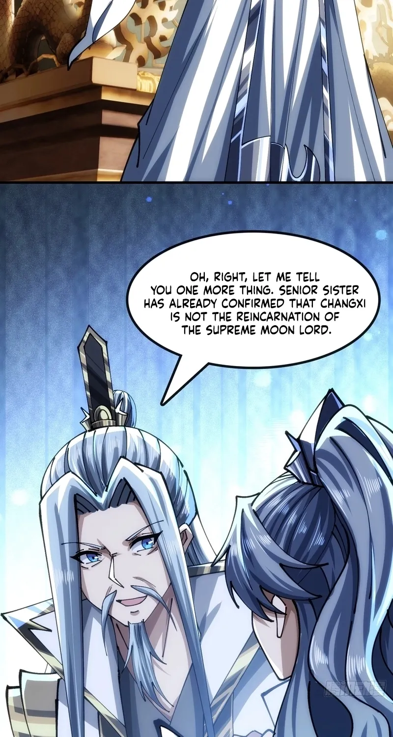 Read Speedrunning Immortal Cultivation chapter 31 image 25 on Lezhin