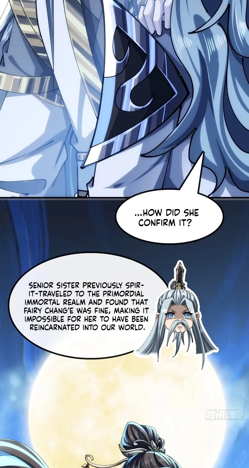 Read Speedrunning Immortal Cultivation chapter 31 image 26 on Lezhin
