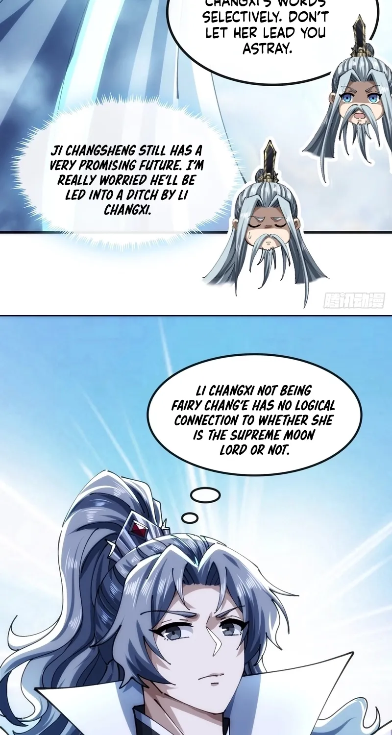 Read Speedrunning Immortal Cultivation chapter 31 image 28 on Lezhin