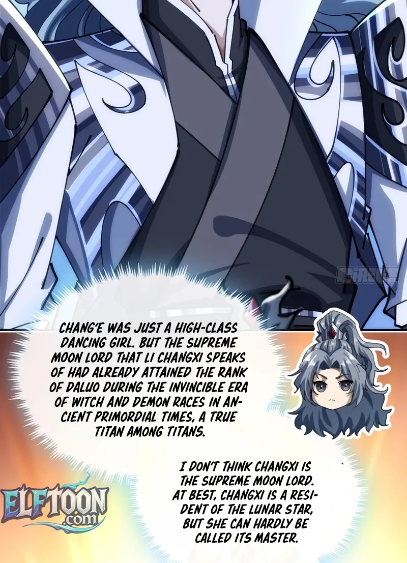 Read Speedrunning Immortal Cultivation chapter 31 image 29 on Lezhin
