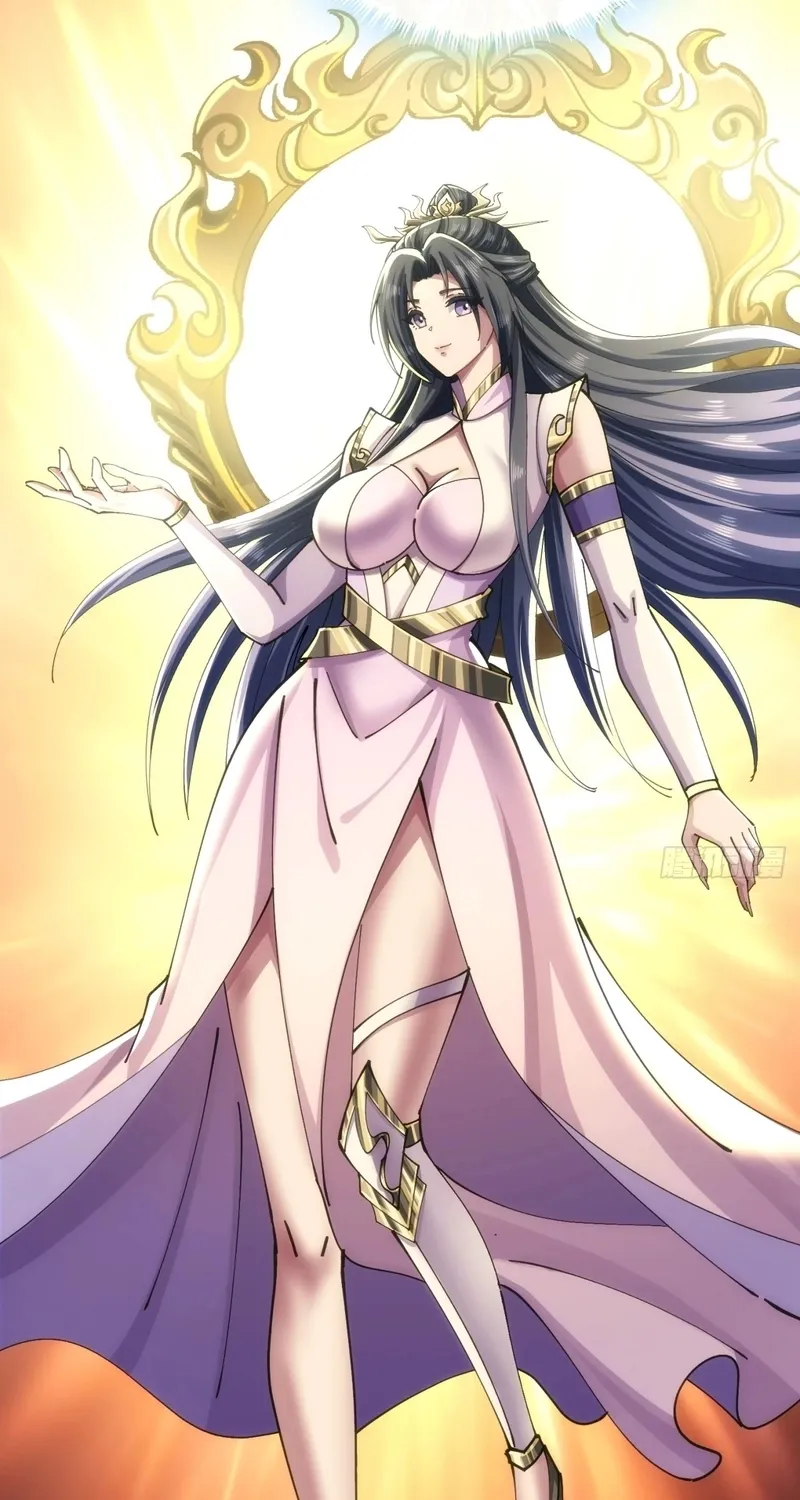 Read Speedrunning Immortal Cultivation chapter 31 image 30 on Lezhin