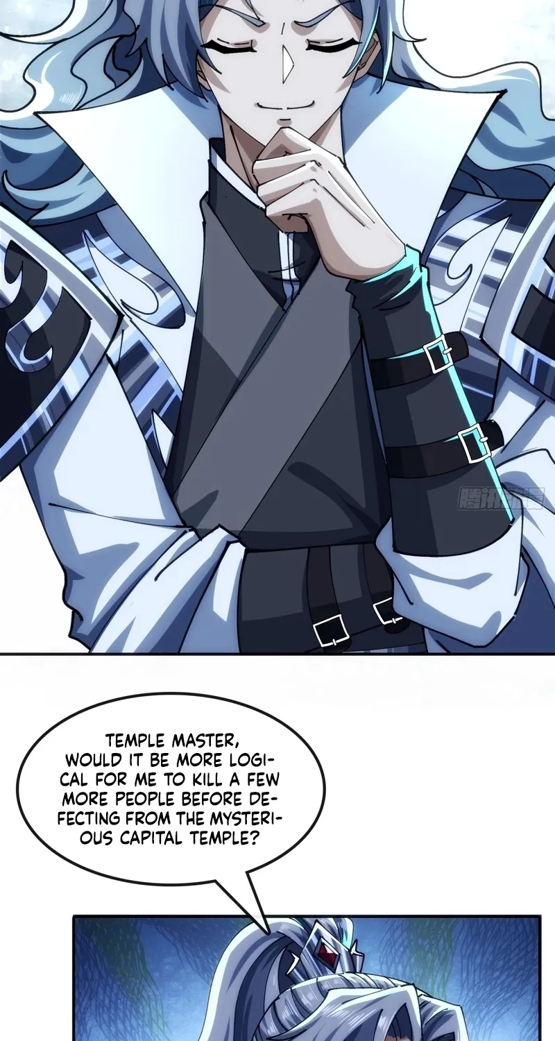 Read Speedrunning Immortal Cultivation chapter 31 image 32 on Lezhin