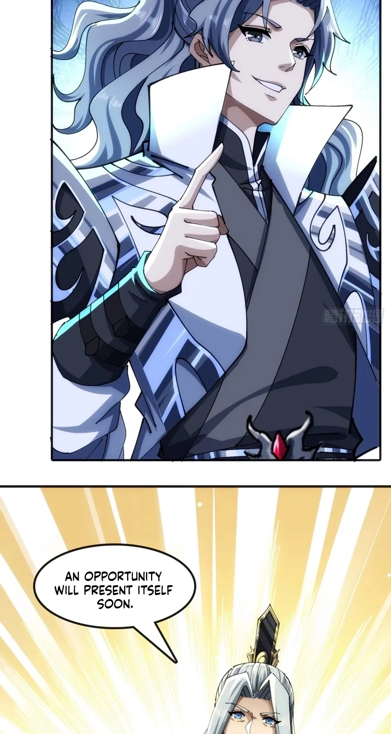 Read Speedrunning Immortal Cultivation chapter 31 image 33 on Lezhin