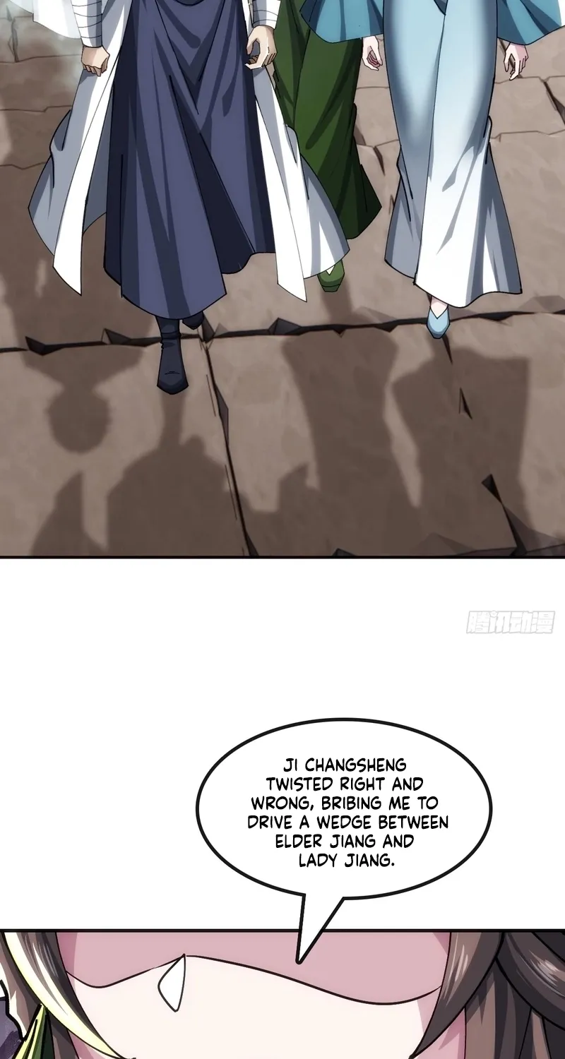 Read Speedrunning Immortal Cultivation chapter 31 image 36 on Lezhin