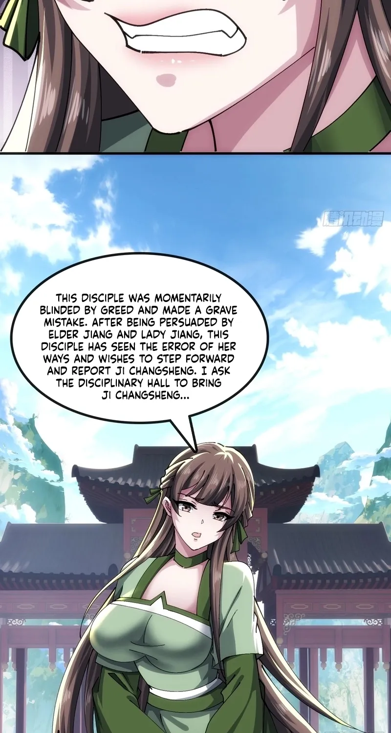 Read Speedrunning Immortal Cultivation chapter 31 image 37 on Lezhin