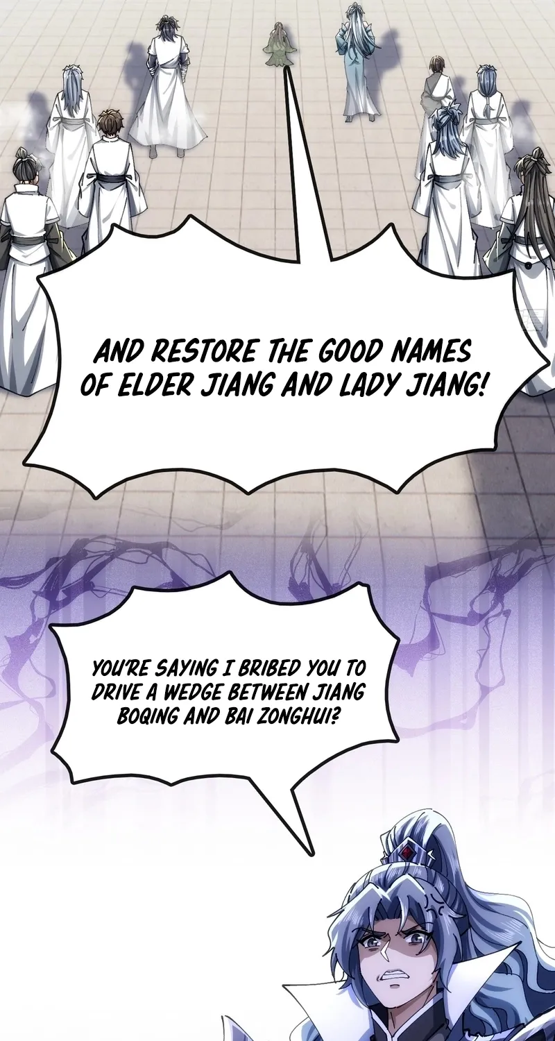 Read Speedrunning Immortal Cultivation chapter 31 image 40 on Lezhin