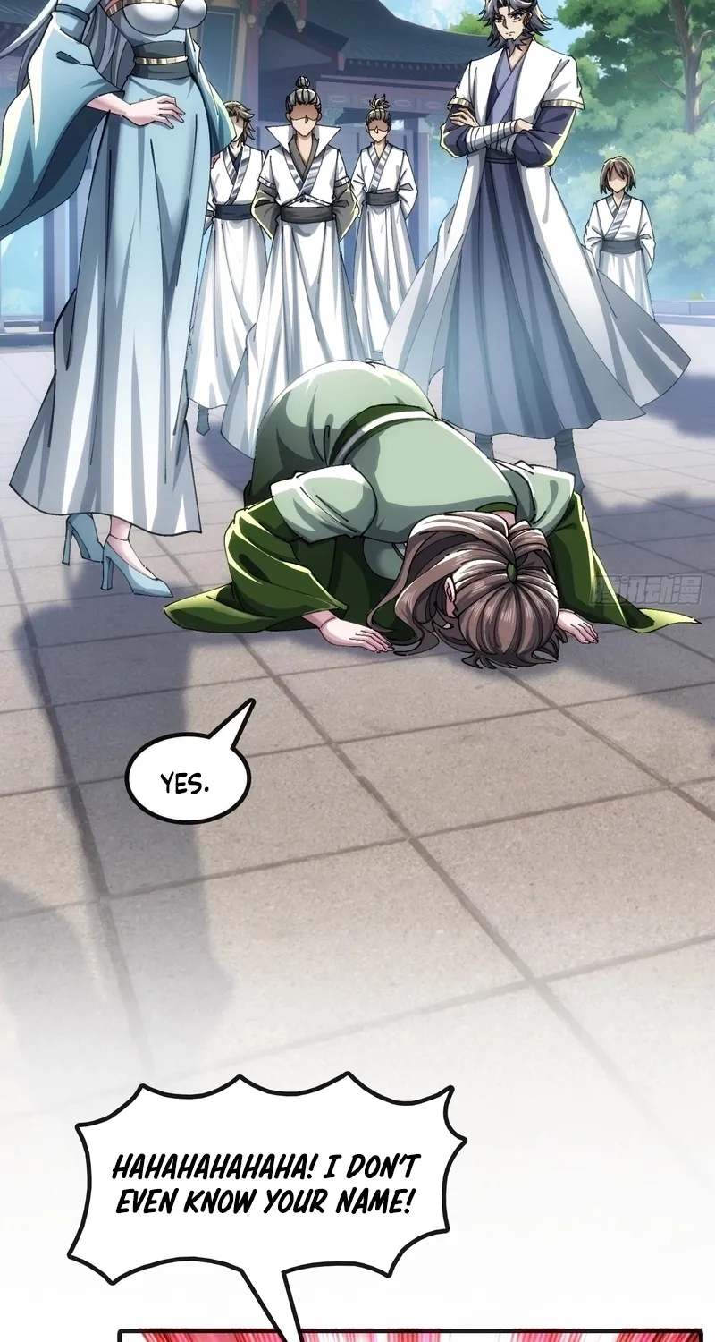 Read Speedrunning Immortal Cultivation chapter 31 image 42 on Lezhin