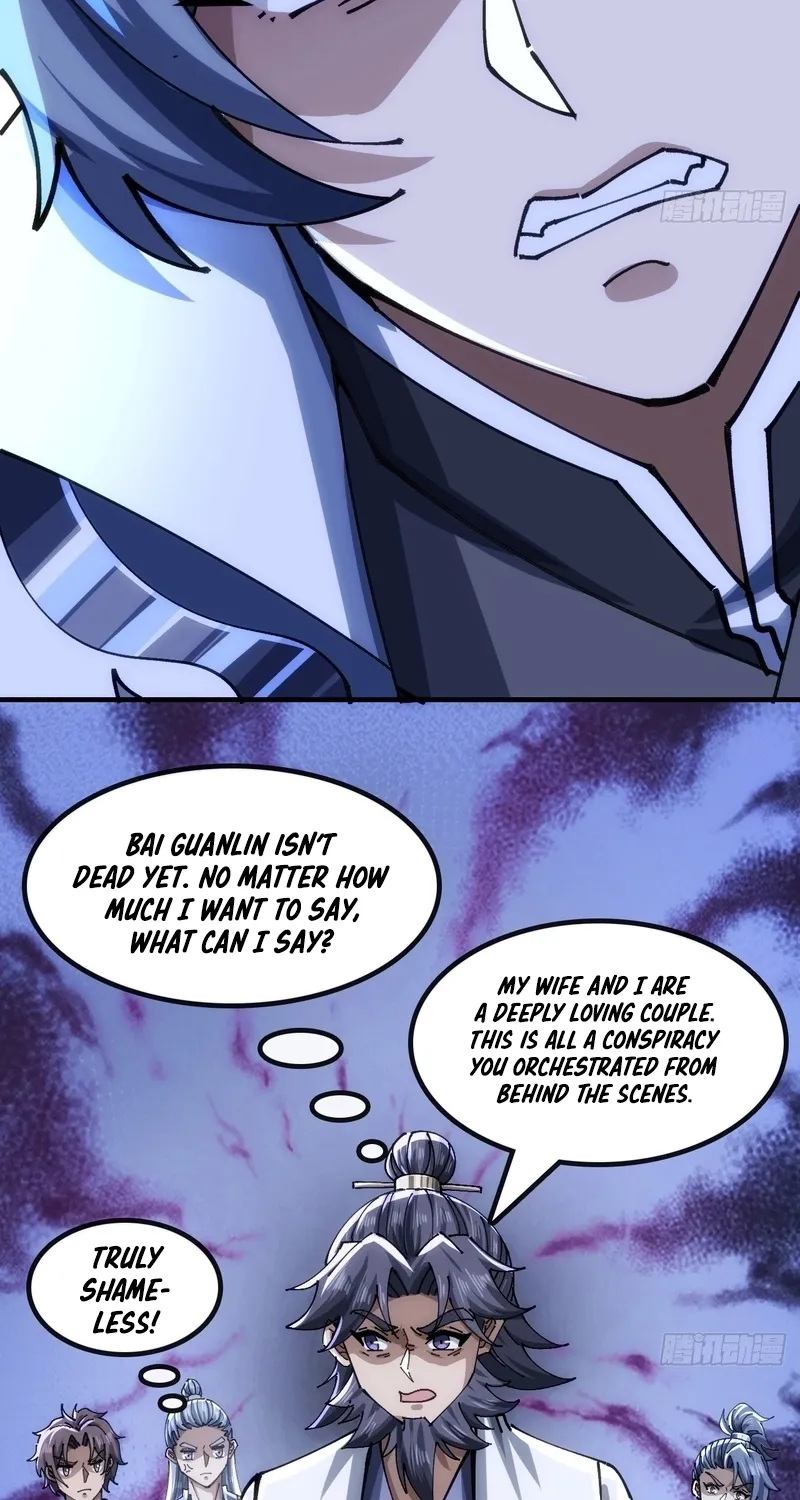 Read Speedrunning Immortal Cultivation chapter 31 image 45 on Lezhin