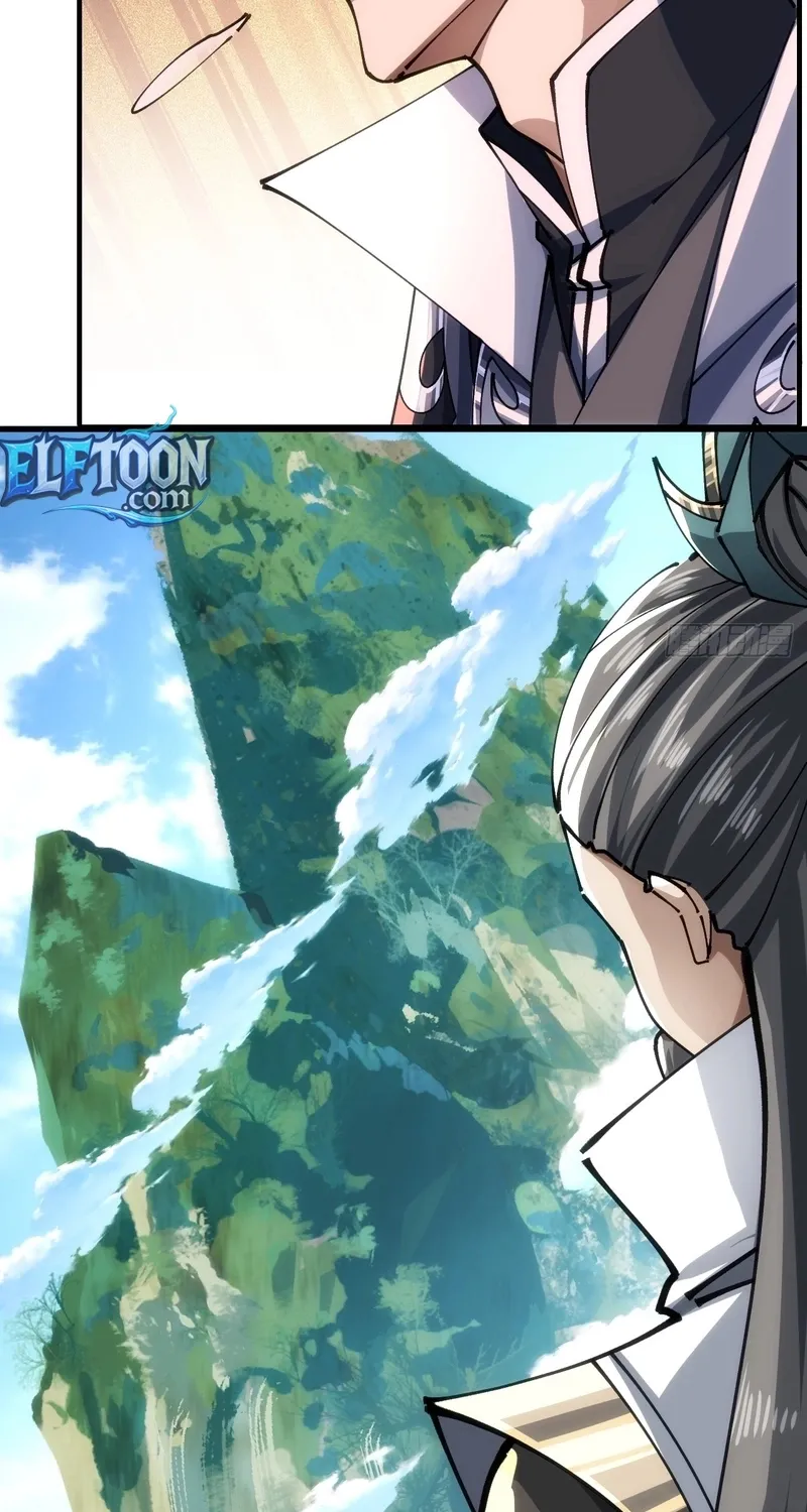 Read Speedrunning Immortal Cultivation chapter 31 image 47 on Lezhin