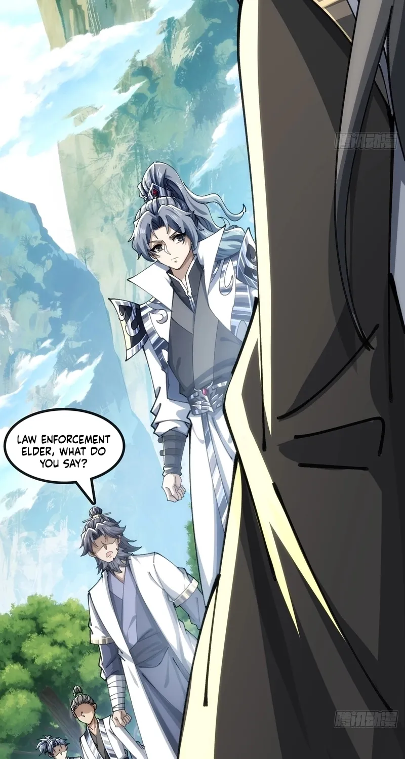 Read Speedrunning Immortal Cultivation chapter 31 image 48 on Lezhin