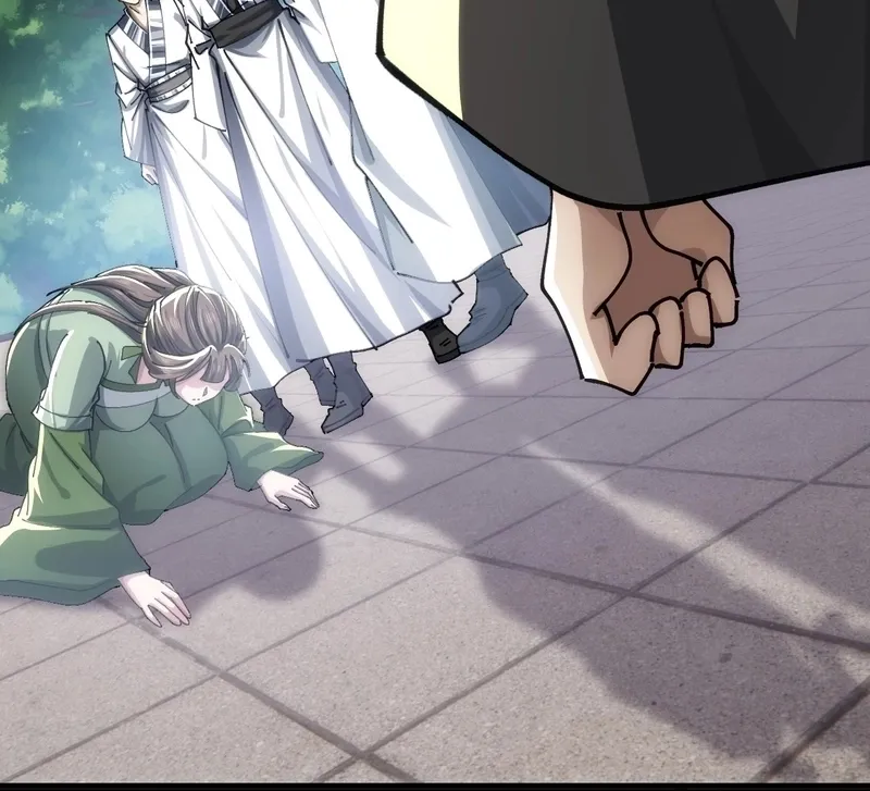 Read Speedrunning Immortal Cultivation chapter 31 image 49 on Lezhin