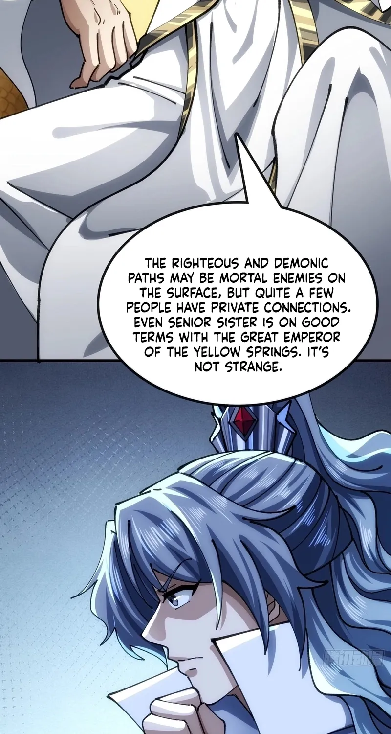 Read Speedrunning Immortal Cultivation chapter 31 image 5 on Lezhin