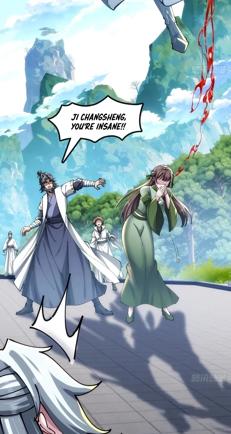 Read Speedrunning Immortal Cultivation chapter 31 image 53 on Lezhin