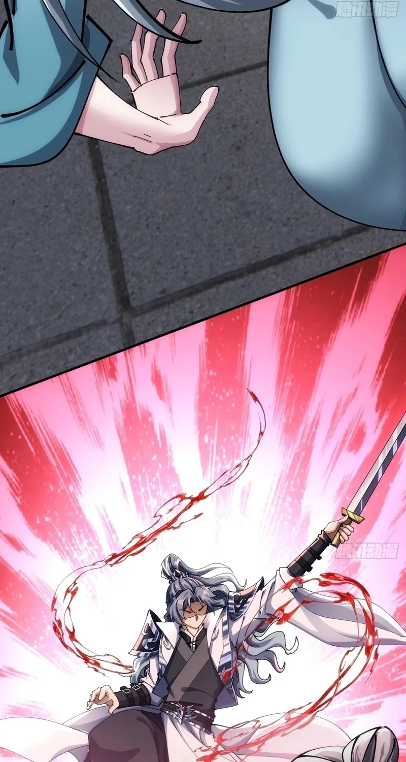 Read Speedrunning Immortal Cultivation chapter 31 image 55 on Lezhin