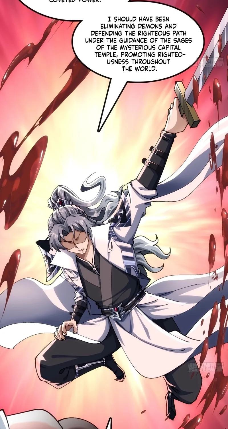 Read Speedrunning Immortal Cultivation chapter 31 image 57 on Lezhin