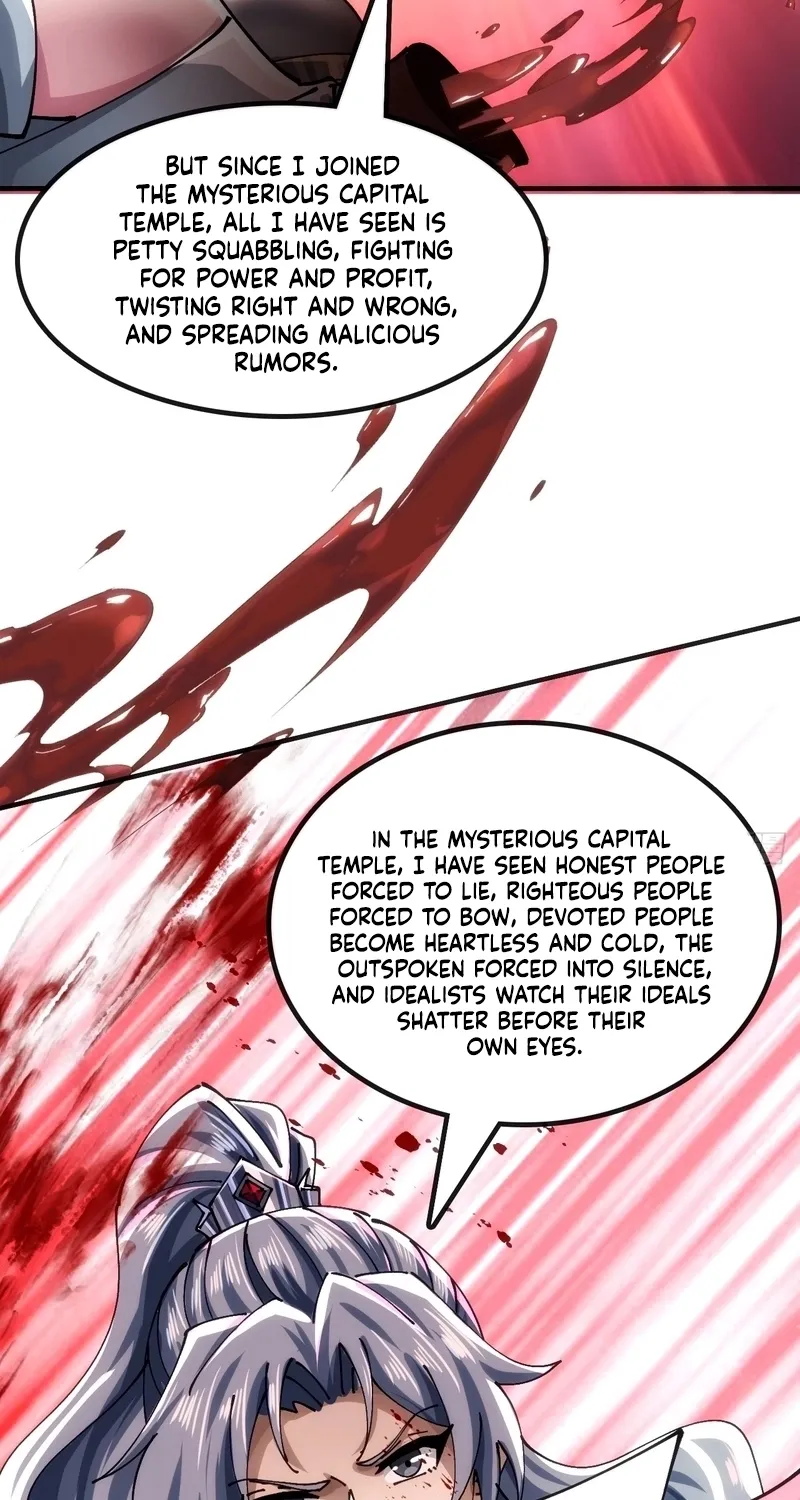 Read Speedrunning Immortal Cultivation chapter 31 image 58 on Lezhin