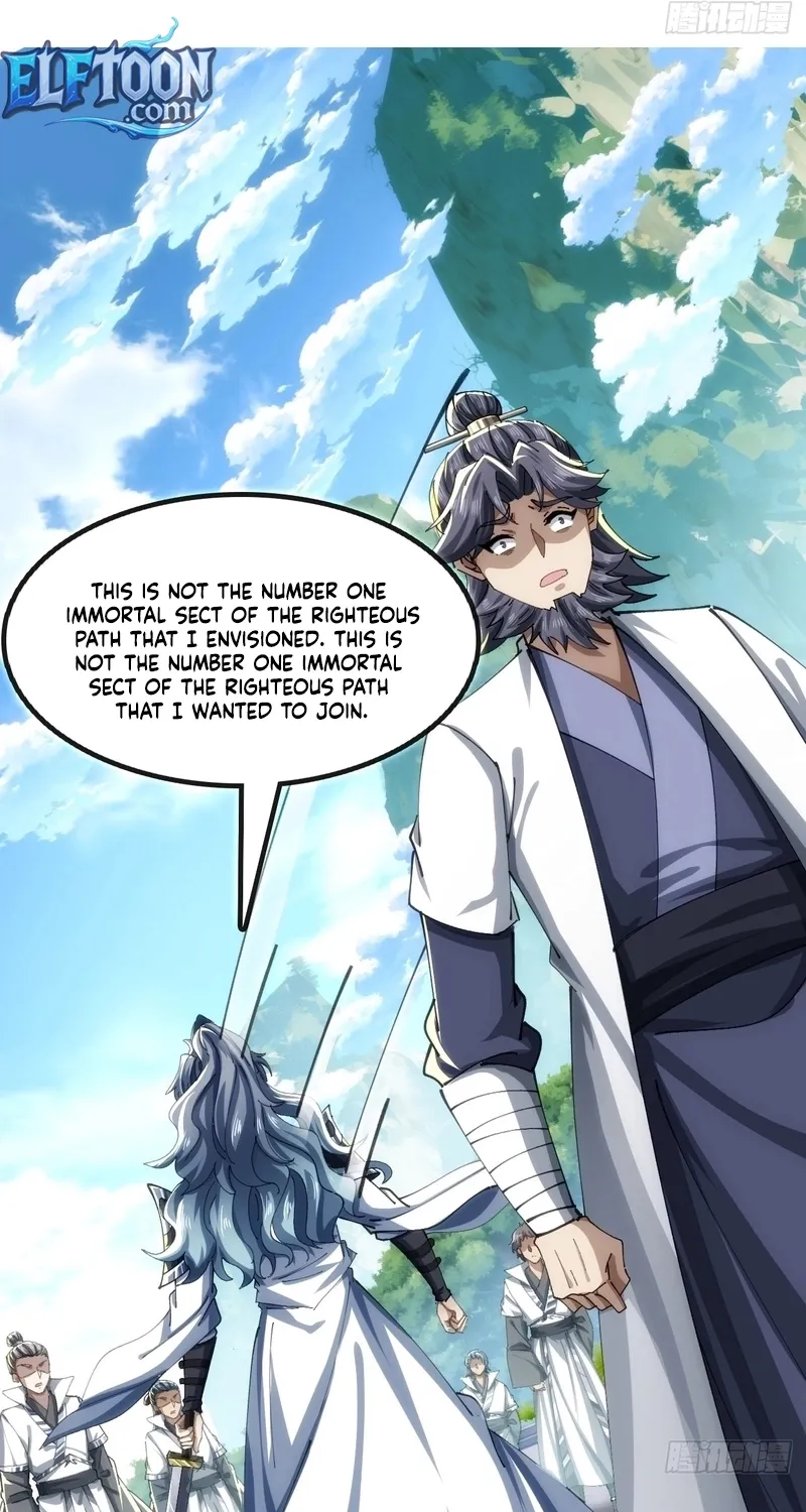 Read Speedrunning Immortal Cultivation chapter 31 image 60 on Lezhin