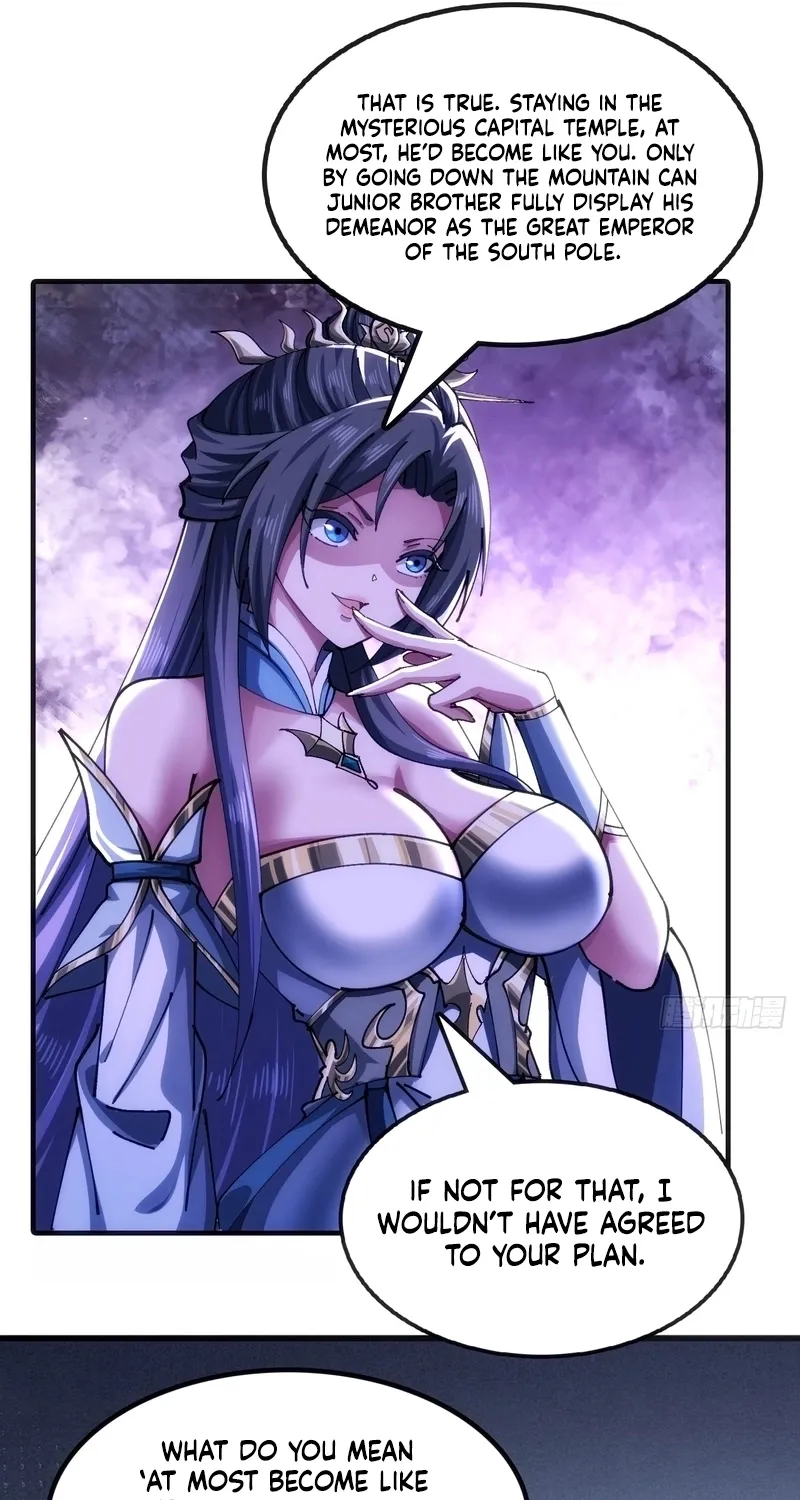 Read Speedrunning Immortal Cultivation chapter 32 image 10 on Lezhin