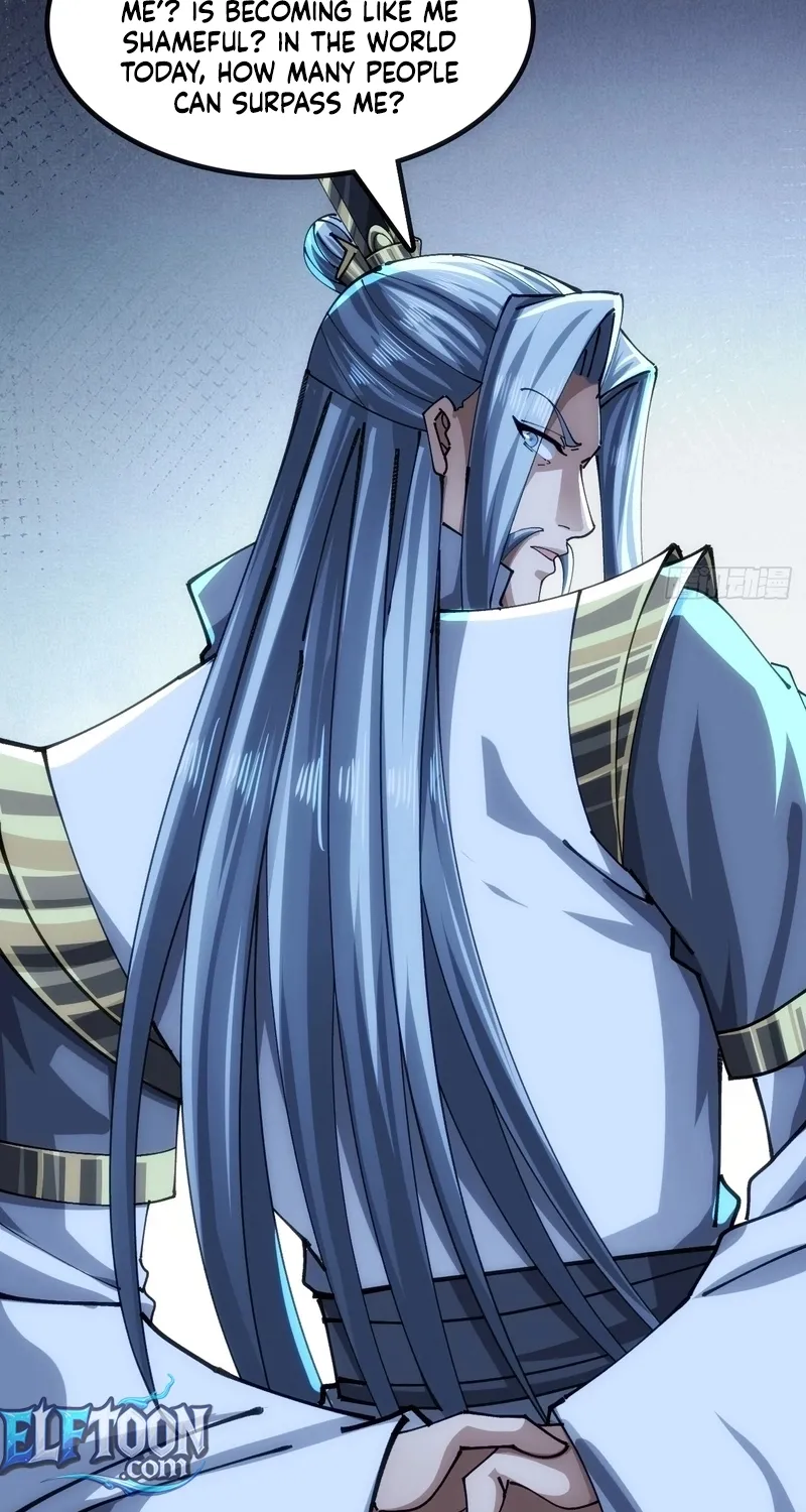 Read Speedrunning Immortal Cultivation chapter 32 image 11 on Lezhin