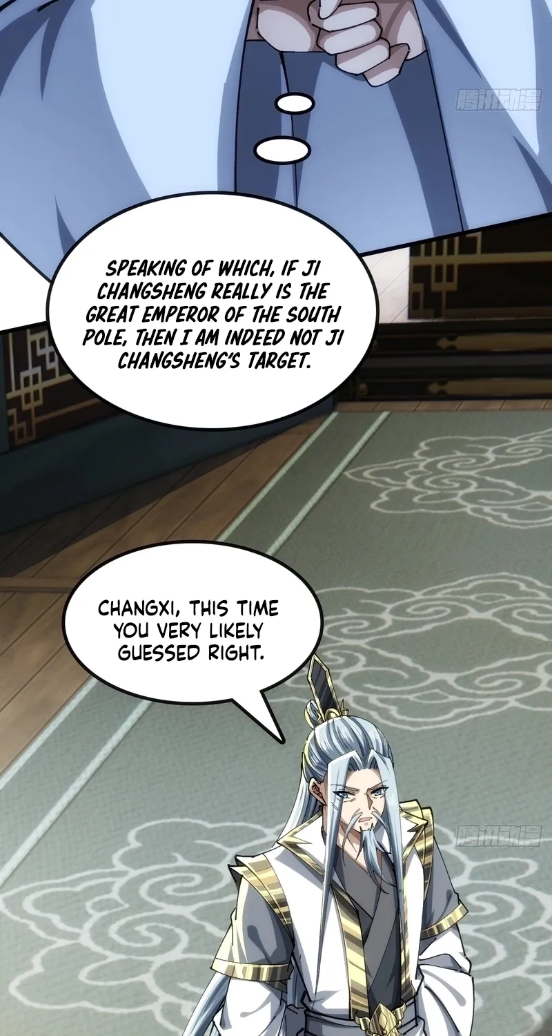 Read Speedrunning Immortal Cultivation chapter 32 image 12 on Lezhin