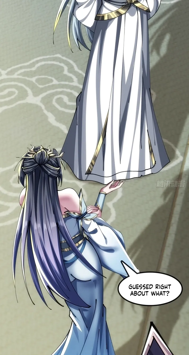 Read Speedrunning Immortal Cultivation chapter 32 image 13 on Lezhin