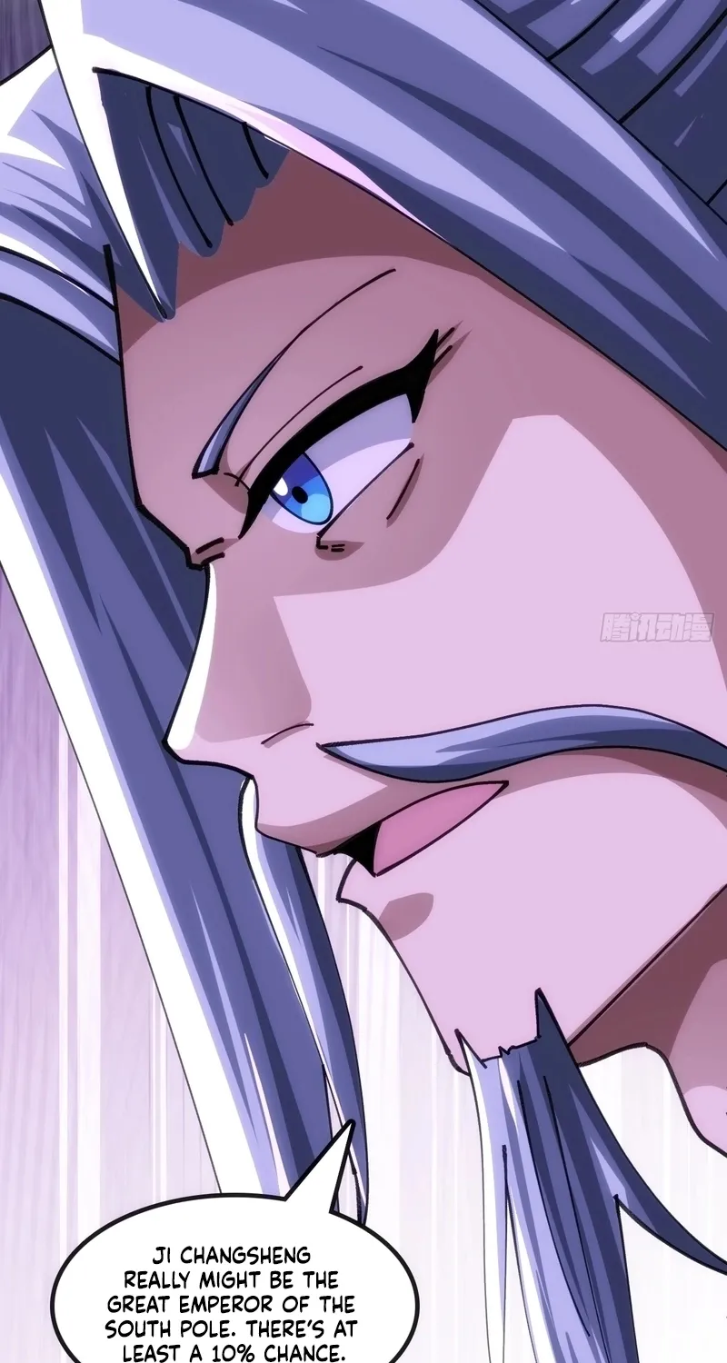 Read Speedrunning Immortal Cultivation chapter 32 image 15 on Lezhin