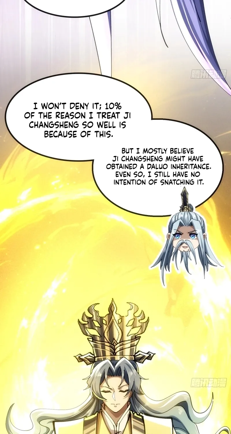 Read Speedrunning Immortal Cultivation chapter 32 image 16 on Lezhin
