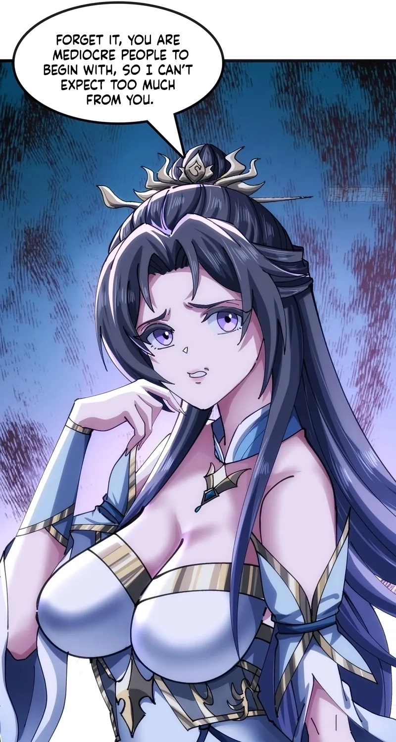 Read Speedrunning Immortal Cultivation chapter 32 image 20 on Lezhin