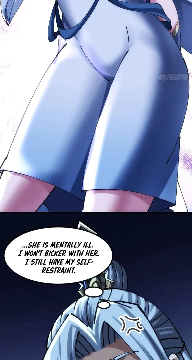 Read Speedrunning Immortal Cultivation chapter 32 image 21 on Lezhin