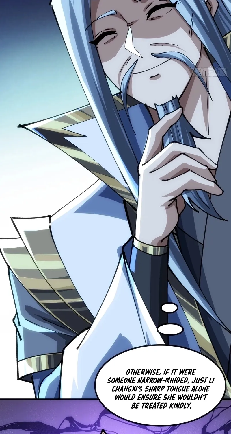 Read Speedrunning Immortal Cultivation chapter 32 image 22 on Lezhin
