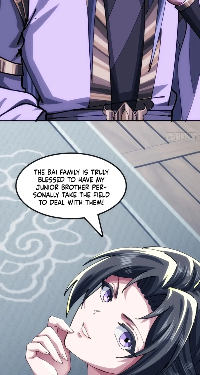 Read Speedrunning Immortal Cultivation chapter 32 image 24 on Lezhin