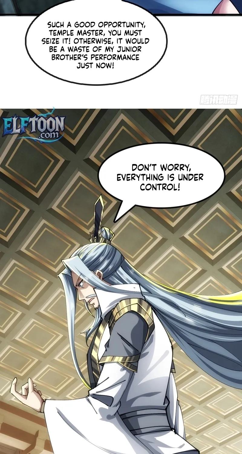 Read Speedrunning Immortal Cultivation chapter 32 image 26 on Lezhin