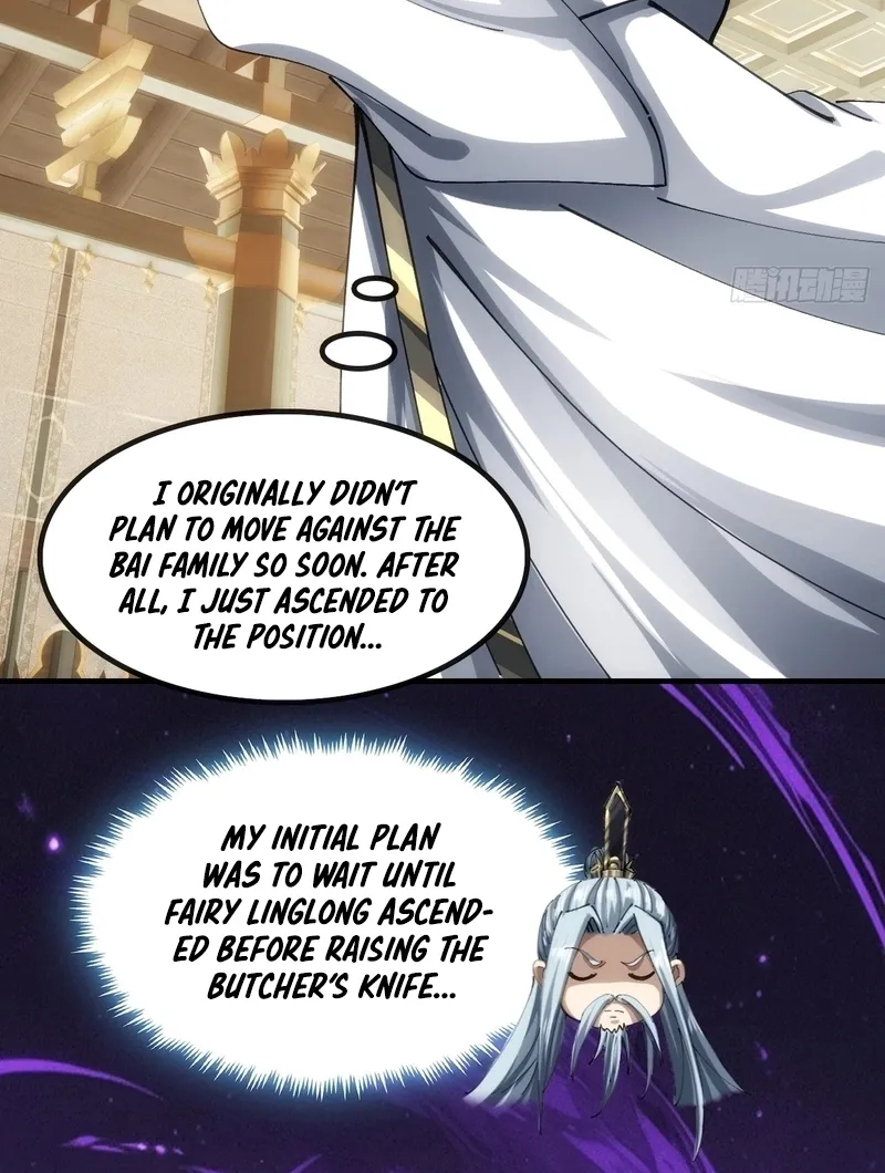 Read Speedrunning Immortal Cultivation chapter 32 image 27 on Lezhin