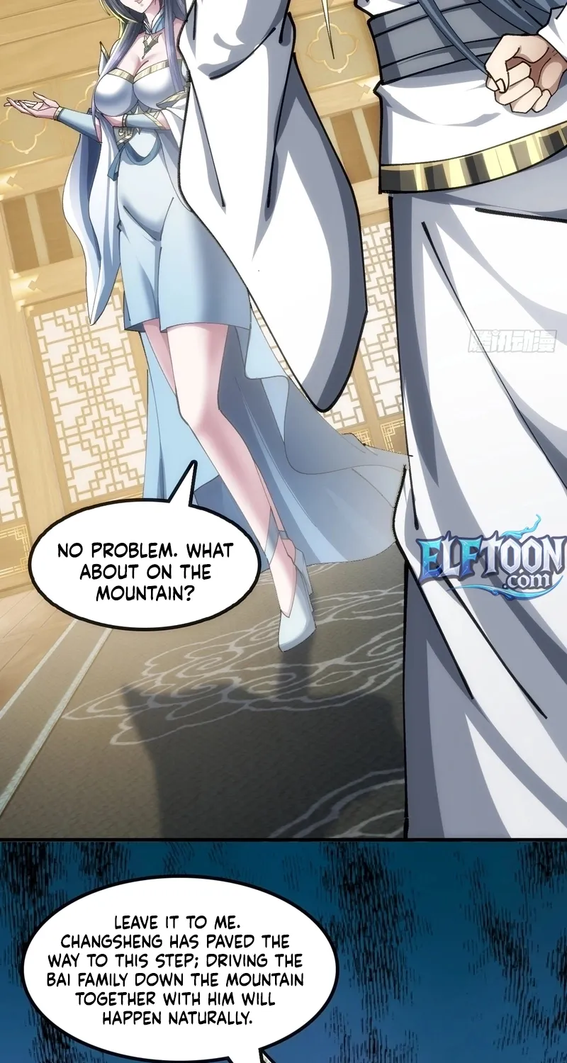 Read Speedrunning Immortal Cultivation chapter 32 image 30 on Lezhin