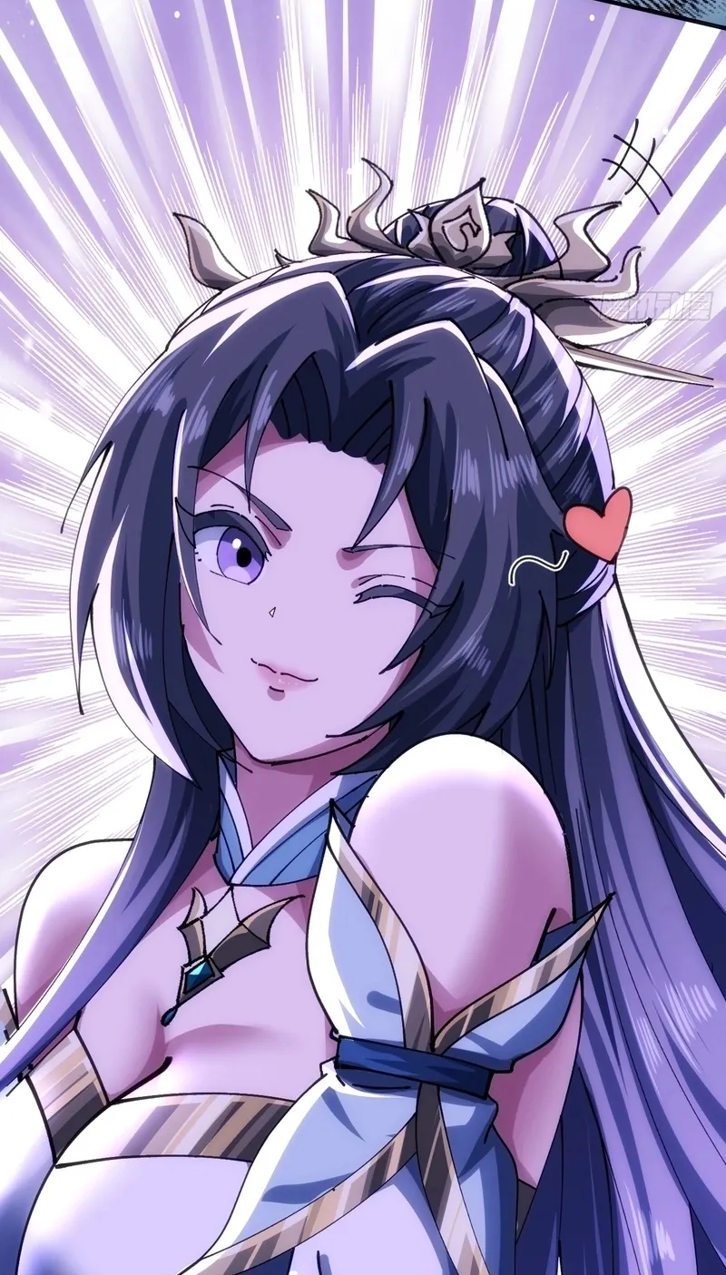 Read Speedrunning Immortal Cultivation chapter 32 image 32 on Lezhin